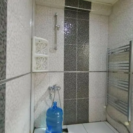Merkez'de Esyali Studyo Daire Апартаменты *